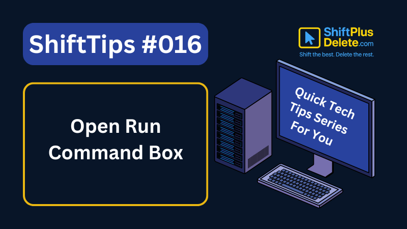 open run box windows